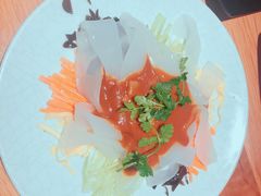 -森龍邑·烧烤·海鲜·炒菜(闽江路店)