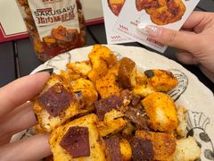 -富贵面包公司(运河店)