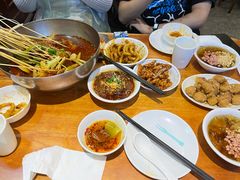 -付小姐在成都(中山公园店)