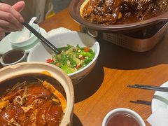 -恰饭·老长沙市井菜(天河客运站店)