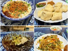 -云南李记罐罐米线饵丝小吃(汉中门金鹰店)