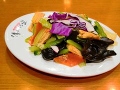 -清和传家饺子(龙泉道物美店)