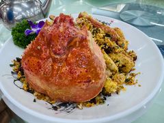 -盛港湾海鲜食府(黄沙店)