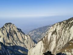 -华山风景名胜区