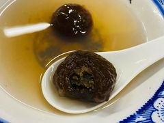 -粗茶淡饭(东关街店)