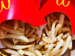 -麦当劳(东石东一路店)