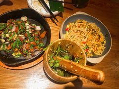 -云海肴·汽锅鸡·云南代表菜(丁香国际店)