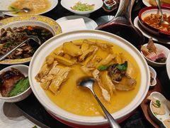 -忆家名门·上海菜(徐家汇店)