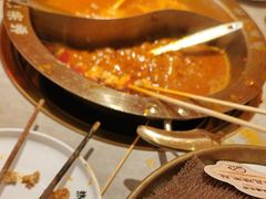 -热辣宗师·串串火锅(万达金街店)