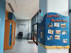 -艾儿思国际幼稚园(硚口店)