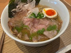 -面屋 猪一