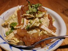 -村长家的疙瘩汤(沌口店)