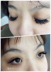 睫毛嫁接-光SPA科技美肤