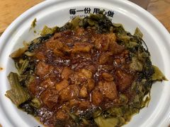 -72街红烧排骨饭(海珠丽影广场店)