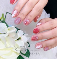 -菜菜美甲美睫皮肤管理