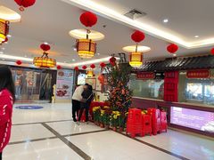 -中恒华茶楼(牌坊店)