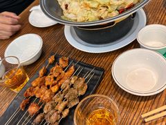 -清真伊香蘭餐厅