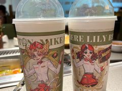 -海底捞火锅(北京路店)