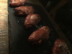-Amanda餐厅(长乐路店)
