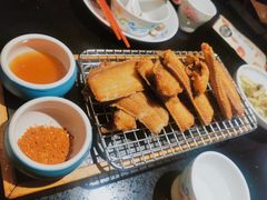 -老头儿油爆虾·知味杭州(爱琴海购物中心)