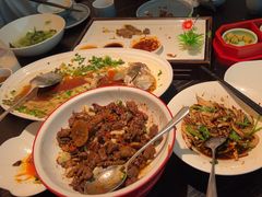 -鱼你相聚·河鲜馆(袁家岭店)
