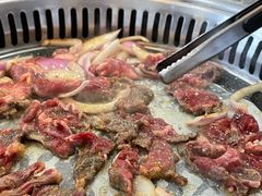 -元宝烤肉店·齐齐哈尔烤肉·烤串