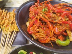 -聚味瞿记·龙虾堂(坡子街店)