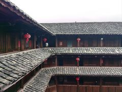 -福建土楼(南靖)景区