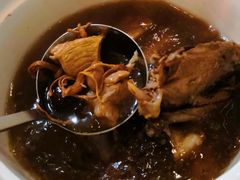 -旭璟酒家·传统粤菜·湘菜(逸景路店)