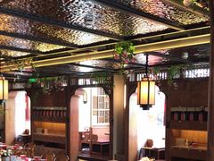 -伙靠·江浙菜(田林路店)