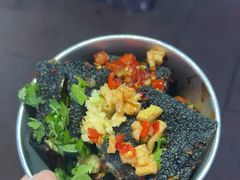 -董顺桃老长沙臭豆腐(步行街店)