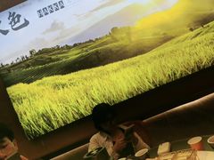 -秋色客家菜(南山店)