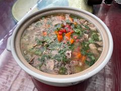 -马白开来特色羊排揪片子  (总店)