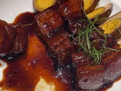 -望乡楼上海菜(日月光店)