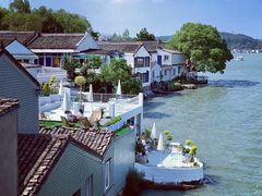 -东钱湖旅游度假区