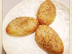 黄桥烧饼-苏浙汇(北京英蓝店)