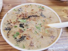 -云南大锅豆浆店