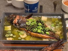 -北京王府井希尔顿酒店·万斯阁西餐厅