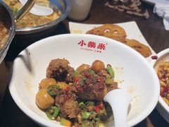 -小柴米·传统江西菜(万寿宫店)