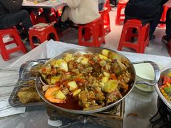 -小民大排档(光谷店)