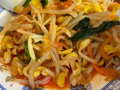 -东方宫中国蘭州牛肉拉面(黄岛店)