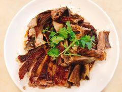 -春梅里卤鹅馆·47年老字号(东厦分店)