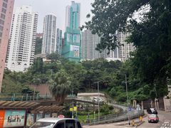-山顶缆车
