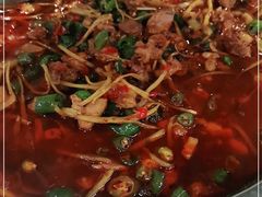 -盐井记·自贡美蛙鲜锅兔(中和店)