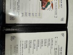 -花园餐厅(铜锣湾店)