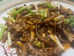 -黑石礁酒楼·海鲜(黑石礁店)