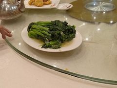 -中南酒店(人民大道中店)