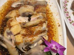 -香顺客家菜(常平店)