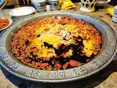 -一九二九码头老火锅(北城丽都店)