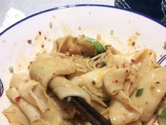 -大嘻咹biangbiang面(历史博物馆店)